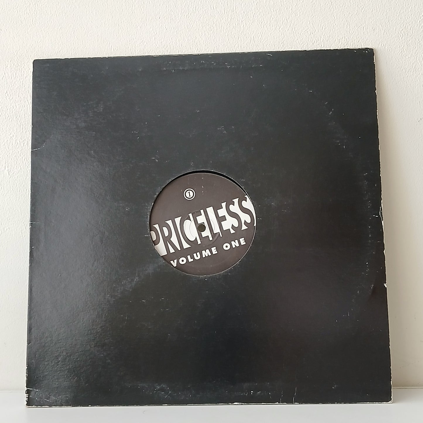 Various – Priceless Volume One (Used LP)