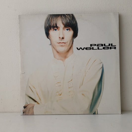 Paul Weller - Paul Weller (Used LP)