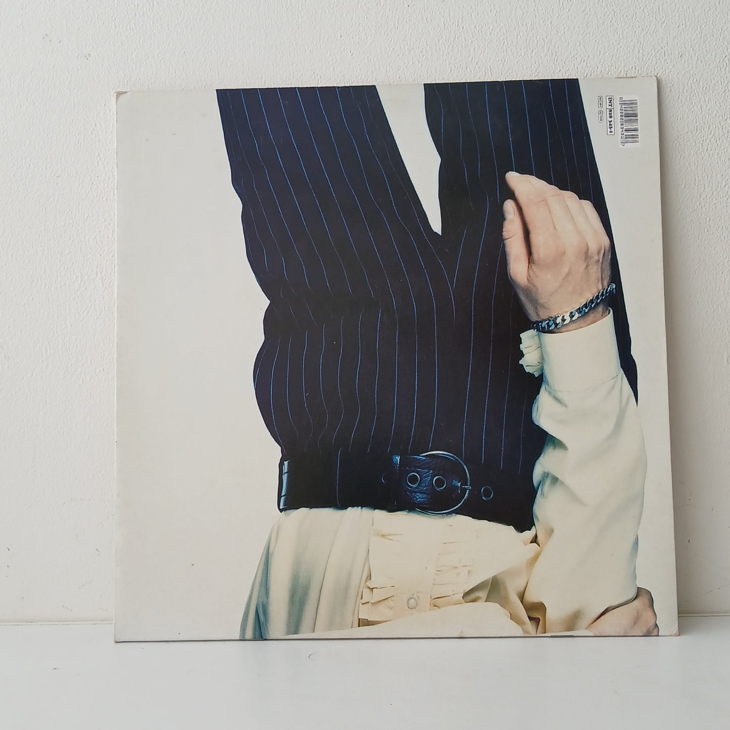 Paul Weller - Paul Weller (Used LP)