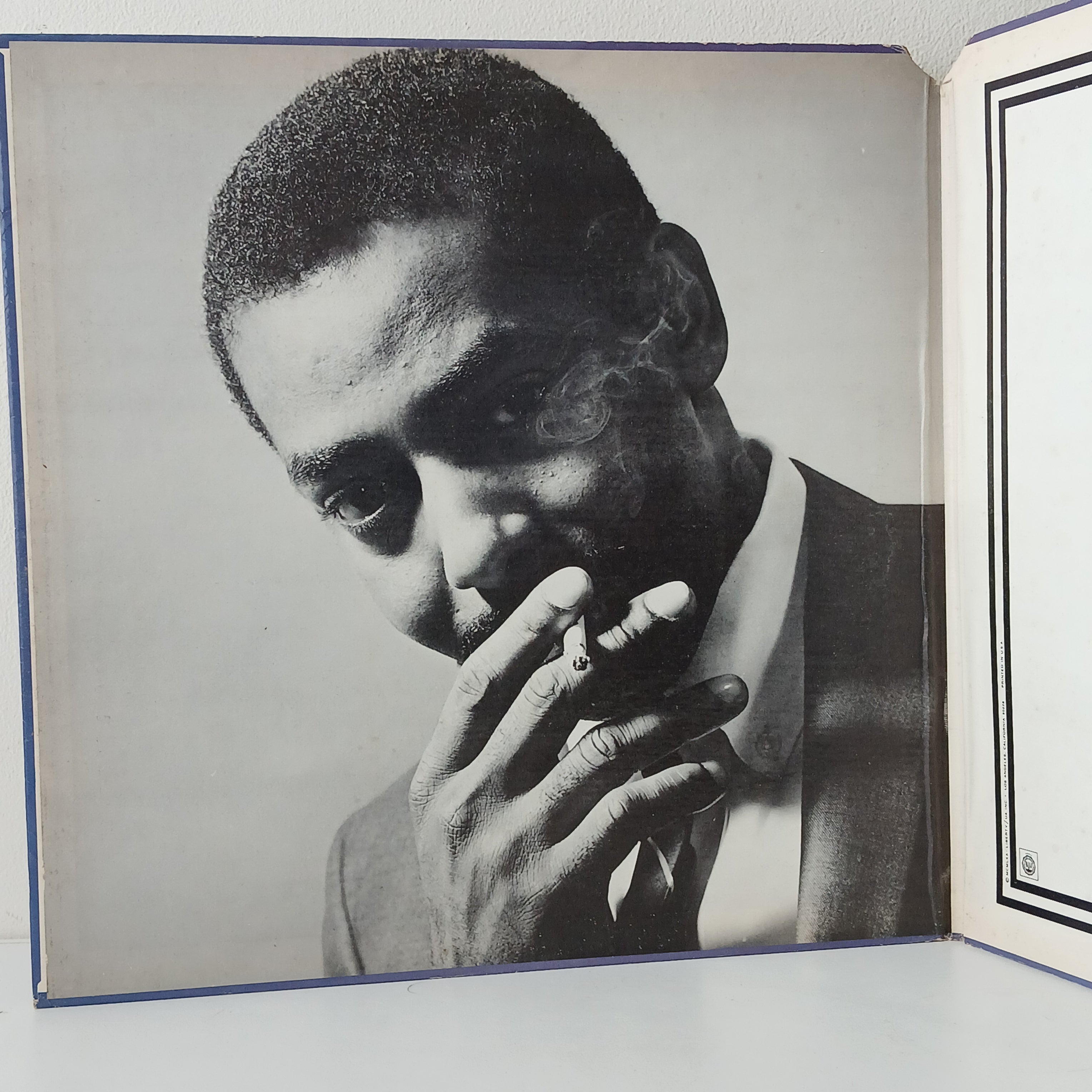 Jimmy McGriff – Electric Funk (Used LP) – The Jazz Vault