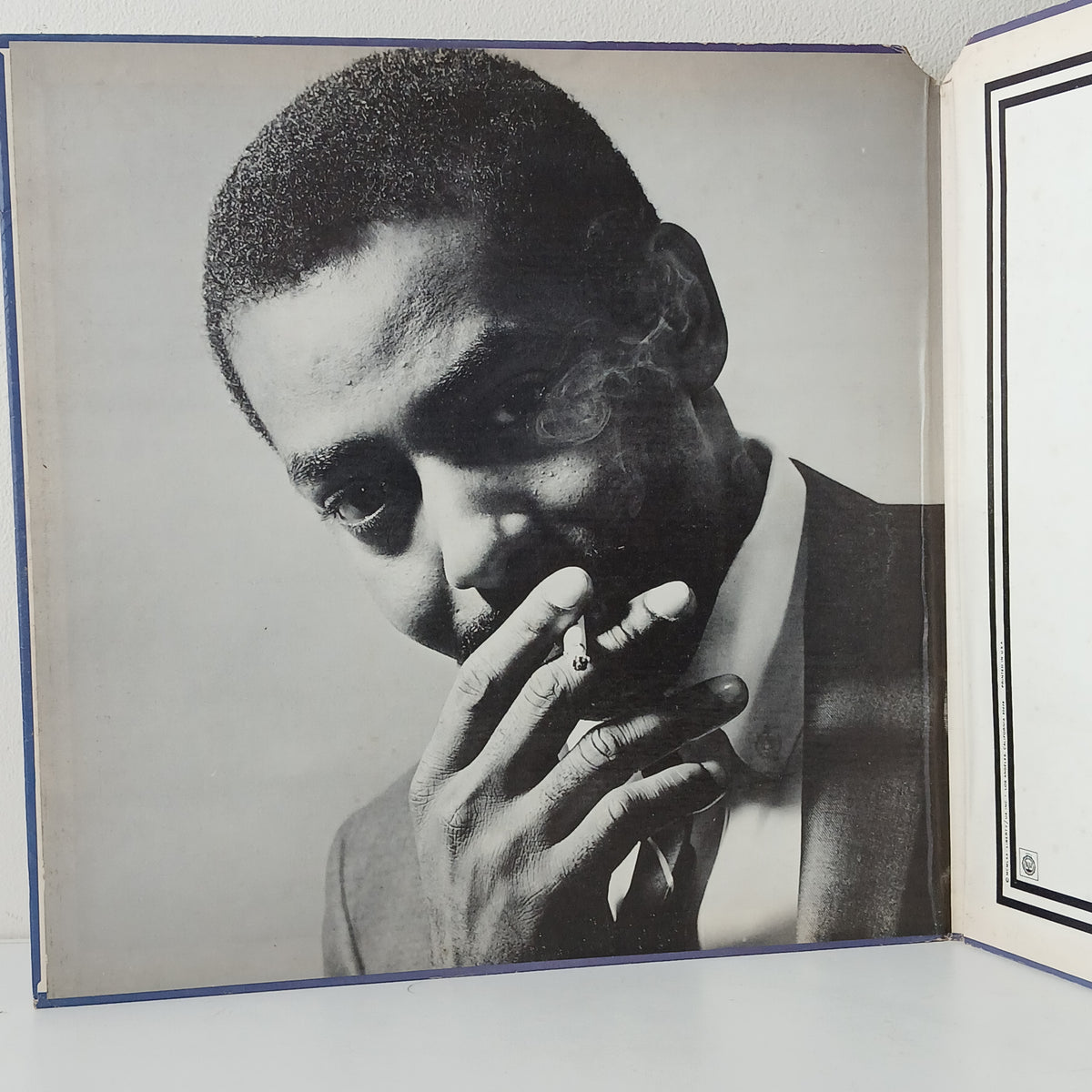 Jimmy McGriff – Electric Funk (Used LP)