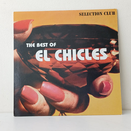 El Chicles – The Best Of (Used LP)
