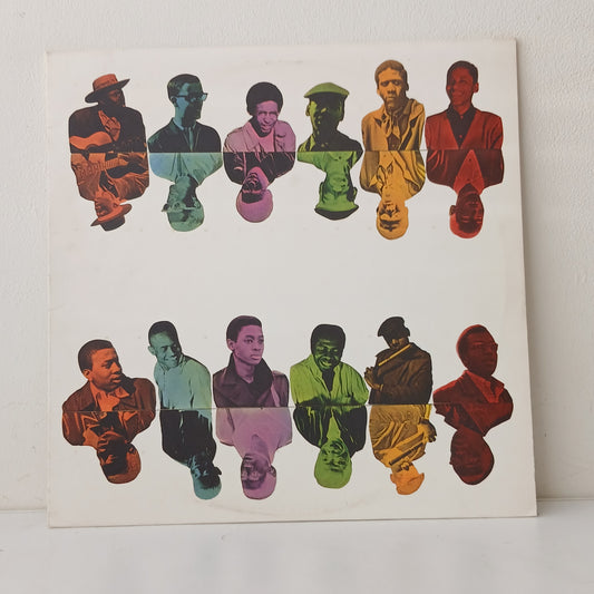 The Har-You Percussion Group – The Har-You Percussion Group (Used LP)