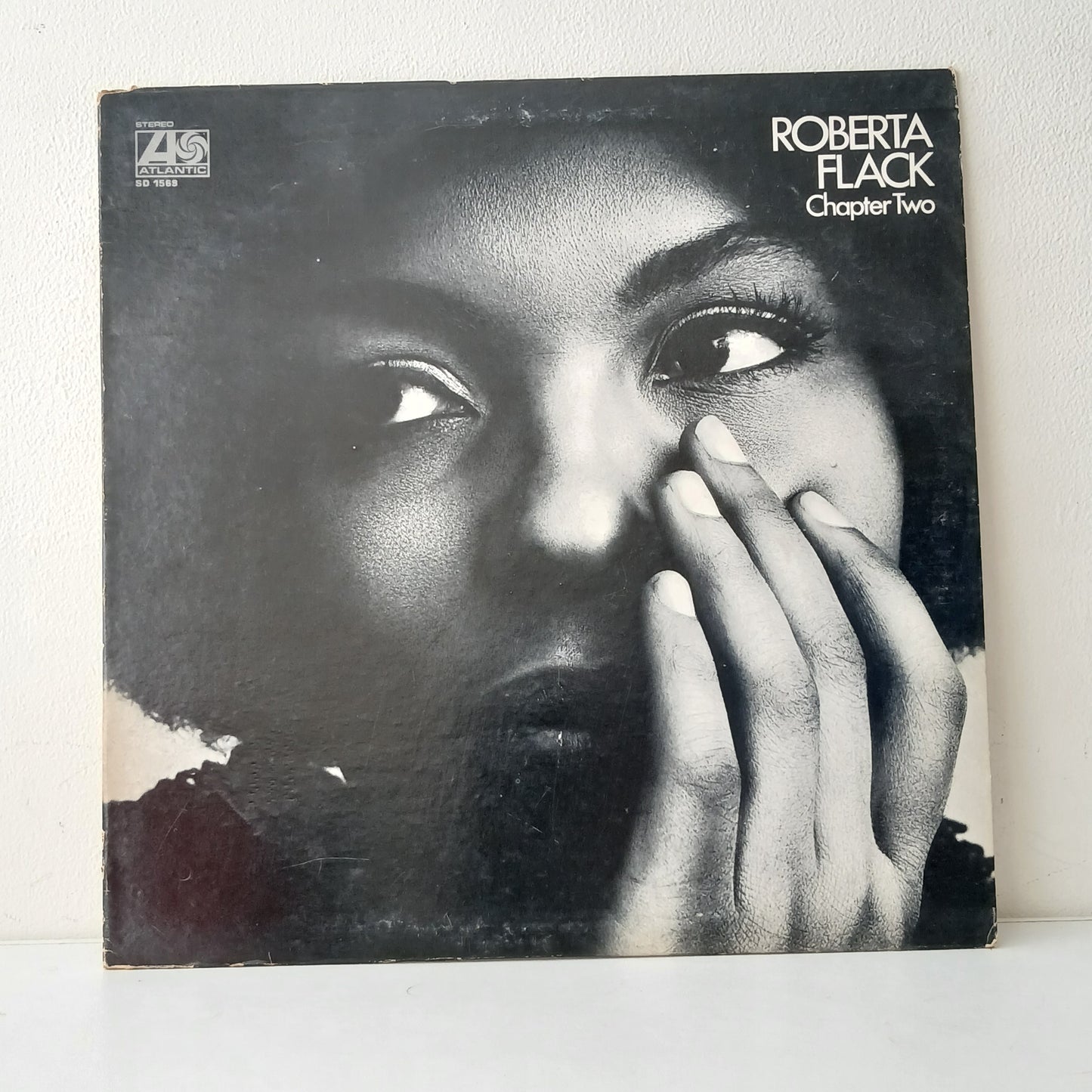 Roberta Flack – Chapter Two (Used LP)