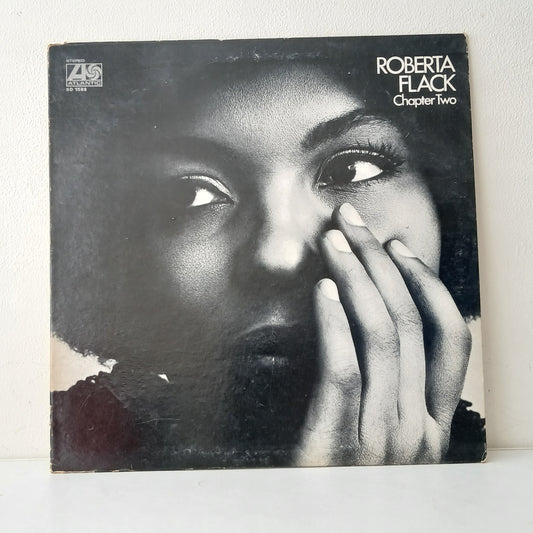 Roberta Flack – Chapter Two (Used LP)