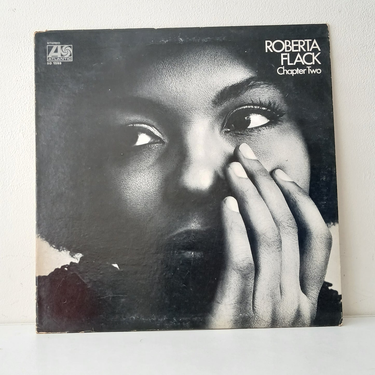 Roberta Flack – Chapter Two (Used LP)