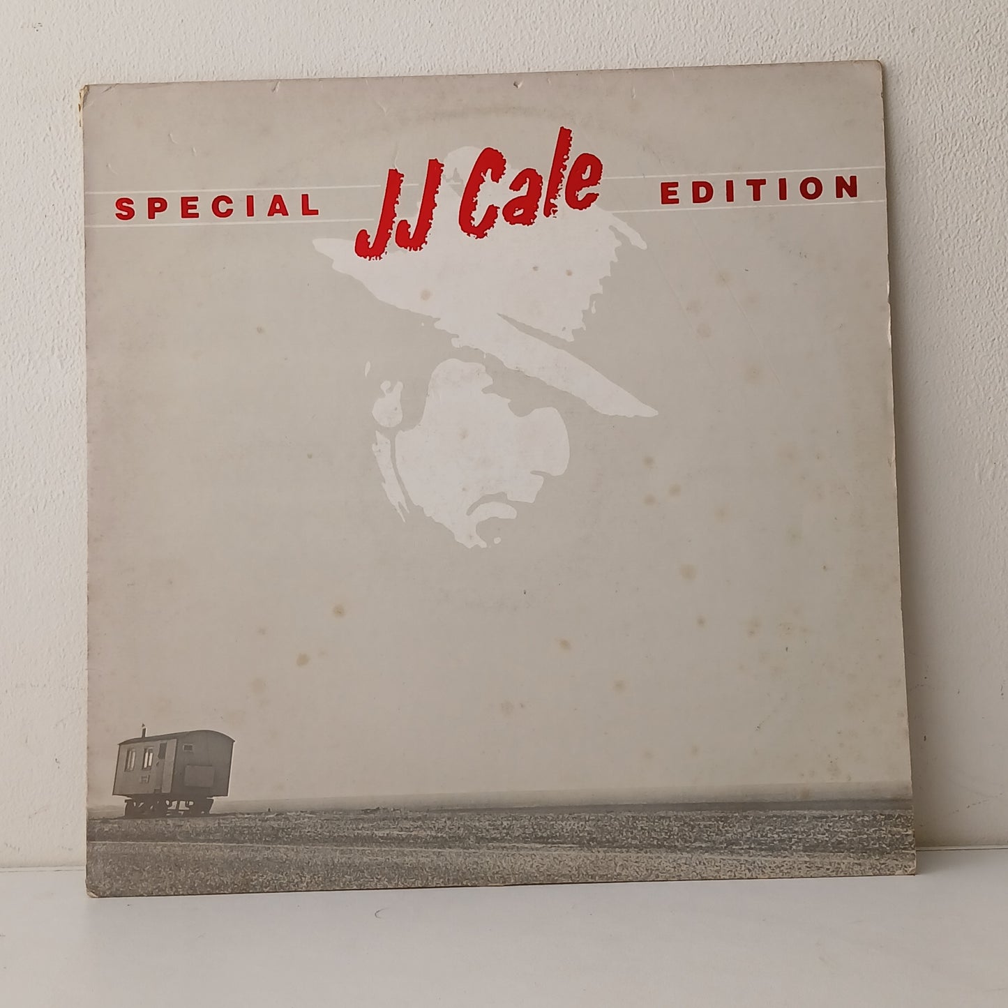 J.J. Cale – Special Edition (Used LP)