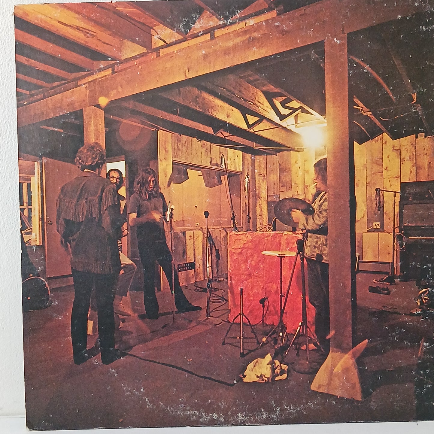 Lee Michaels – Barrel (Used LP)