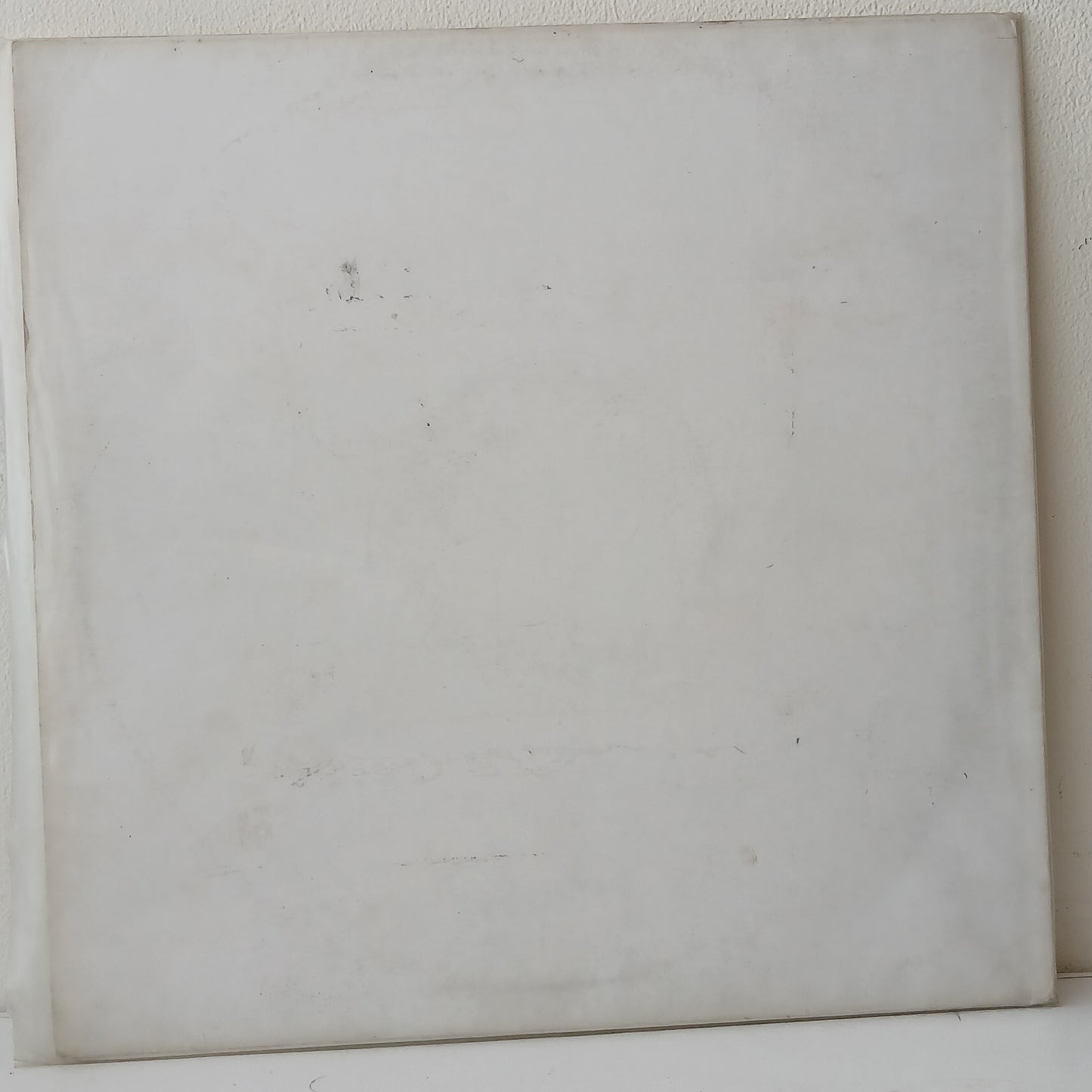 Rick James – Street Songs (Used LP)