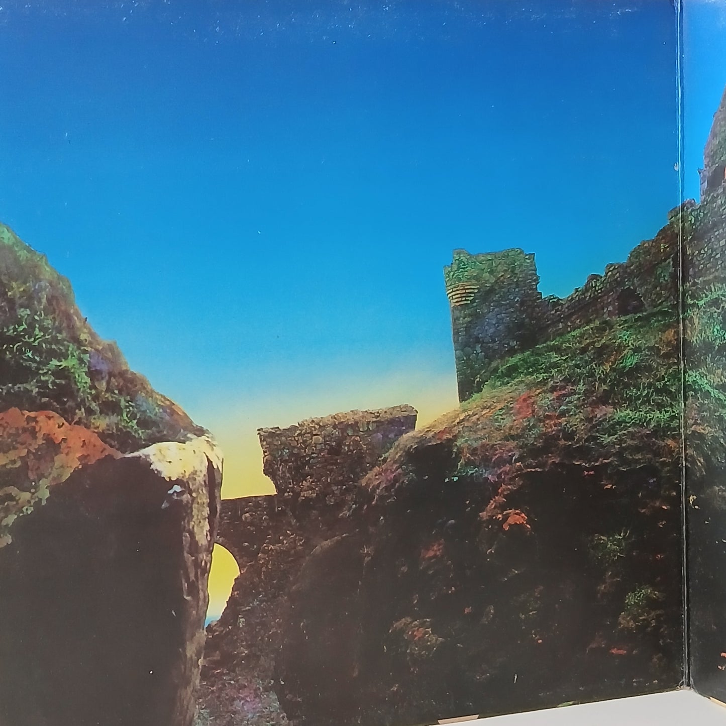 Led Zeppelin – Houses Of The Holy (Used LP)