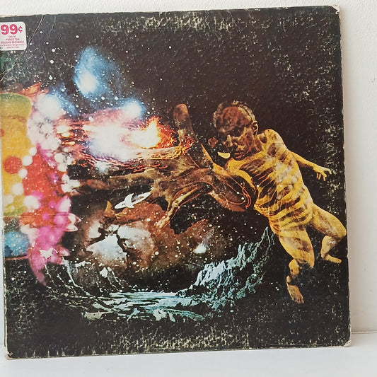 Santana – Santana III (Used LP)