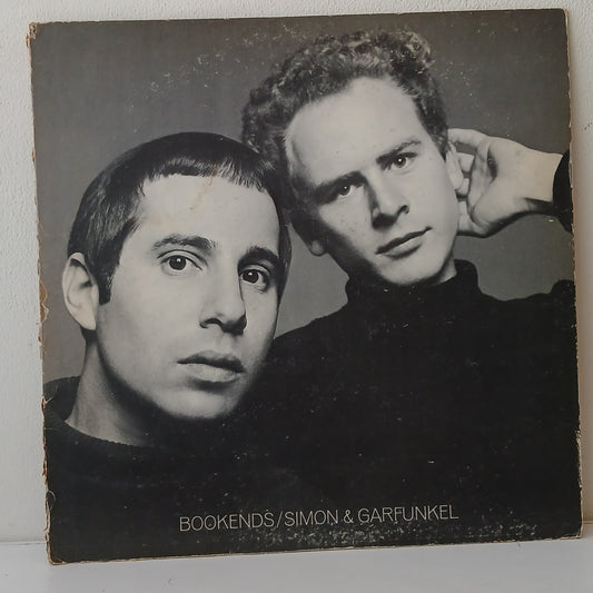 Simon & Garfunkel – Bookends (Used LP)
