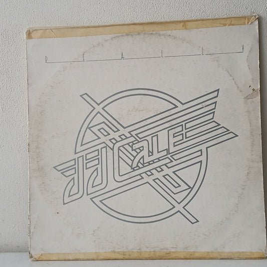 J.J. Cale – Really (Used LP)