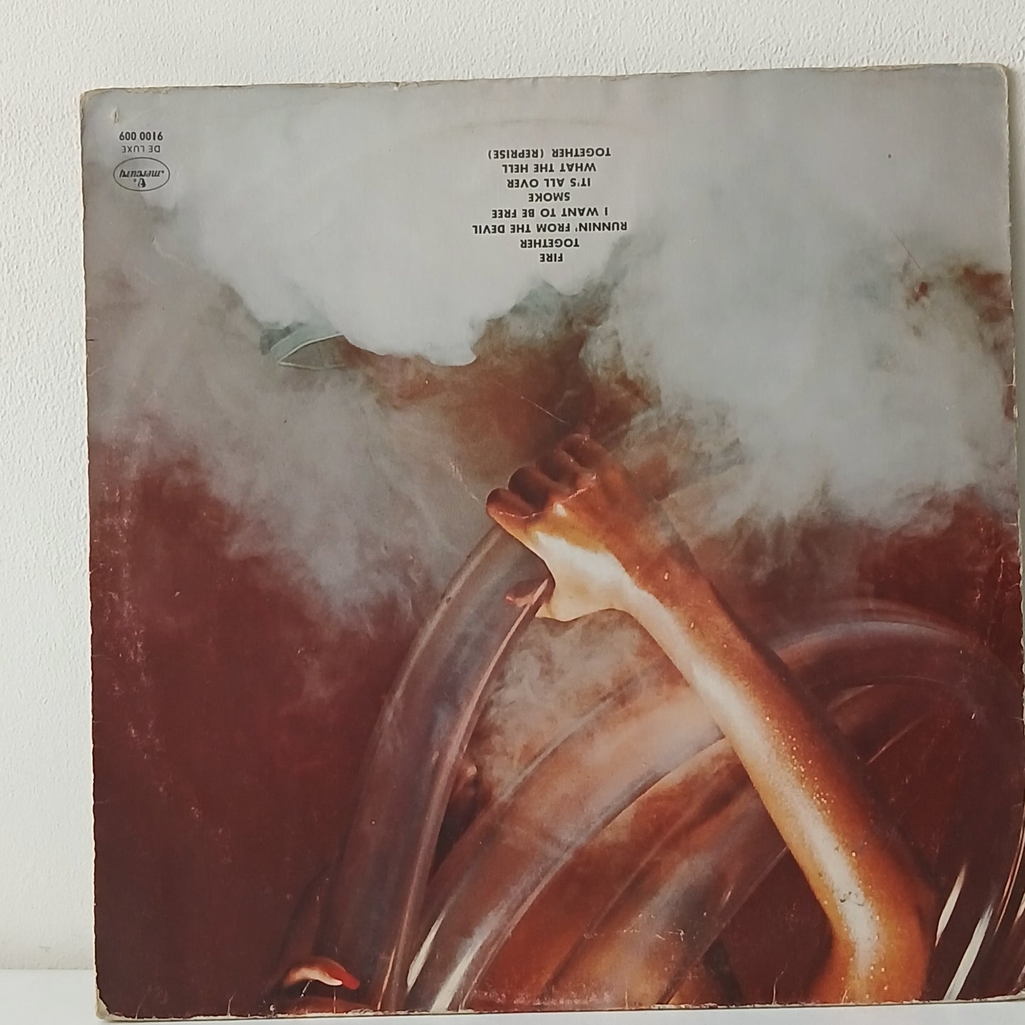Ohio Players – Fire (Used LP)