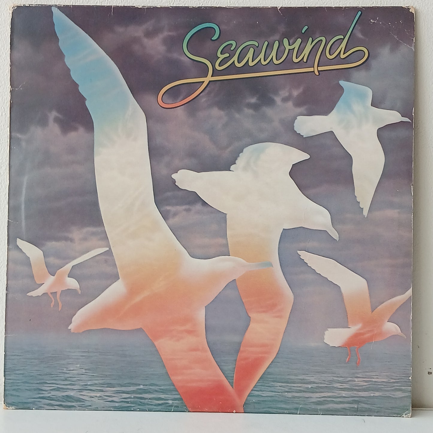 Seawind – Seawind (Used LP)