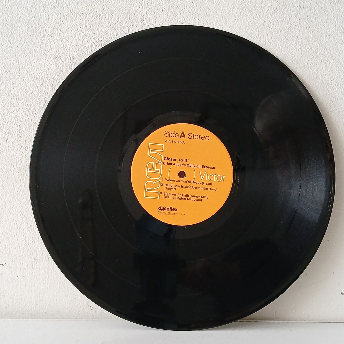 Zodiac Mindwarp & The Love Reaction – High Priest Of Love (Used LP)