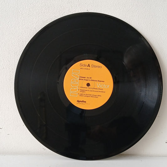 Zodiac Mindwarp & The Love Reaction – High Priest Of Love (Used LP)