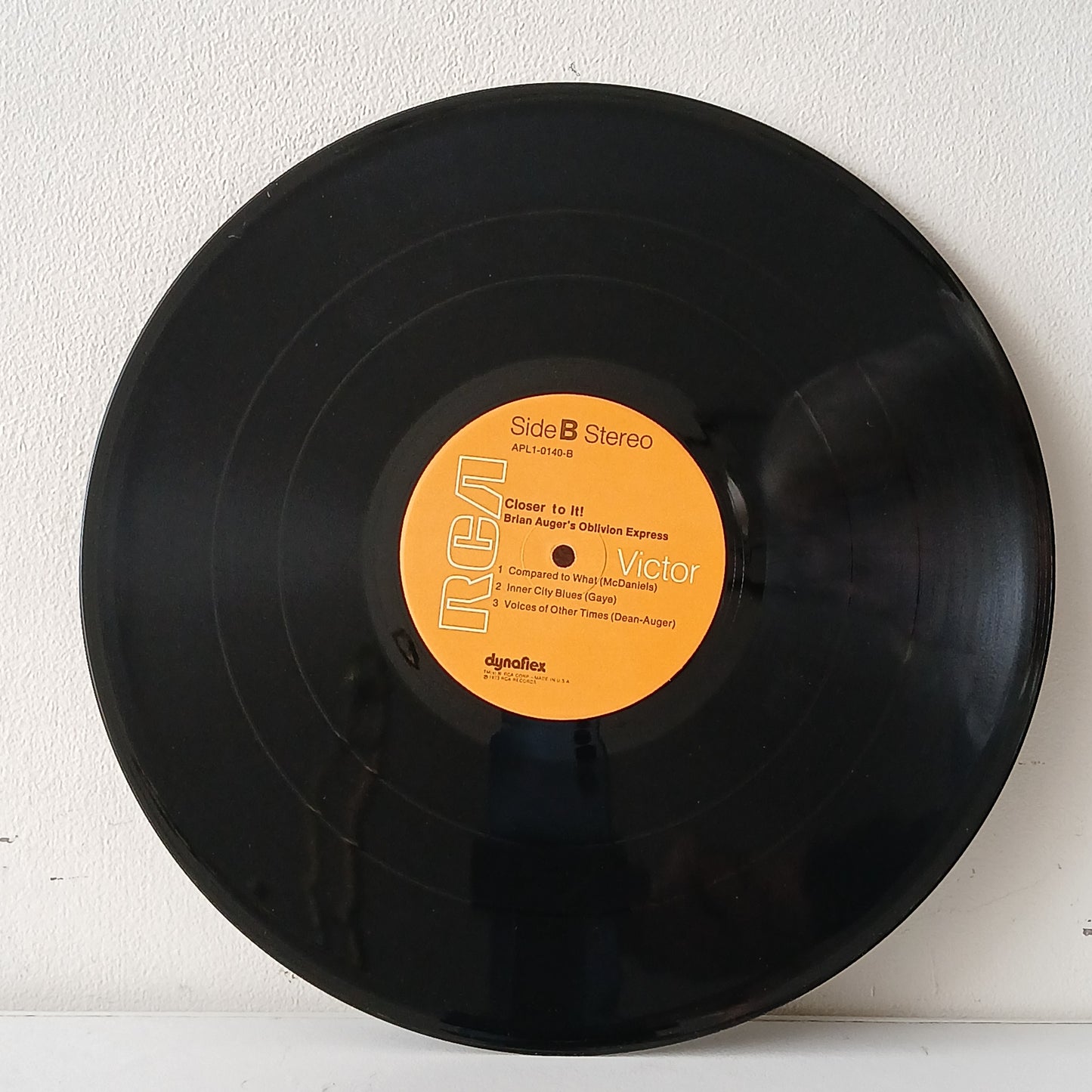 Zodiac Mindwarp & The Love Reaction – High Priest Of Love (Used LP)