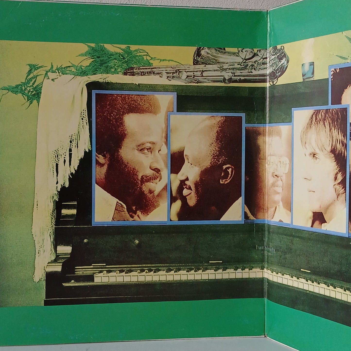 The Crusaders – Southern Comfort (Used 2LP)
