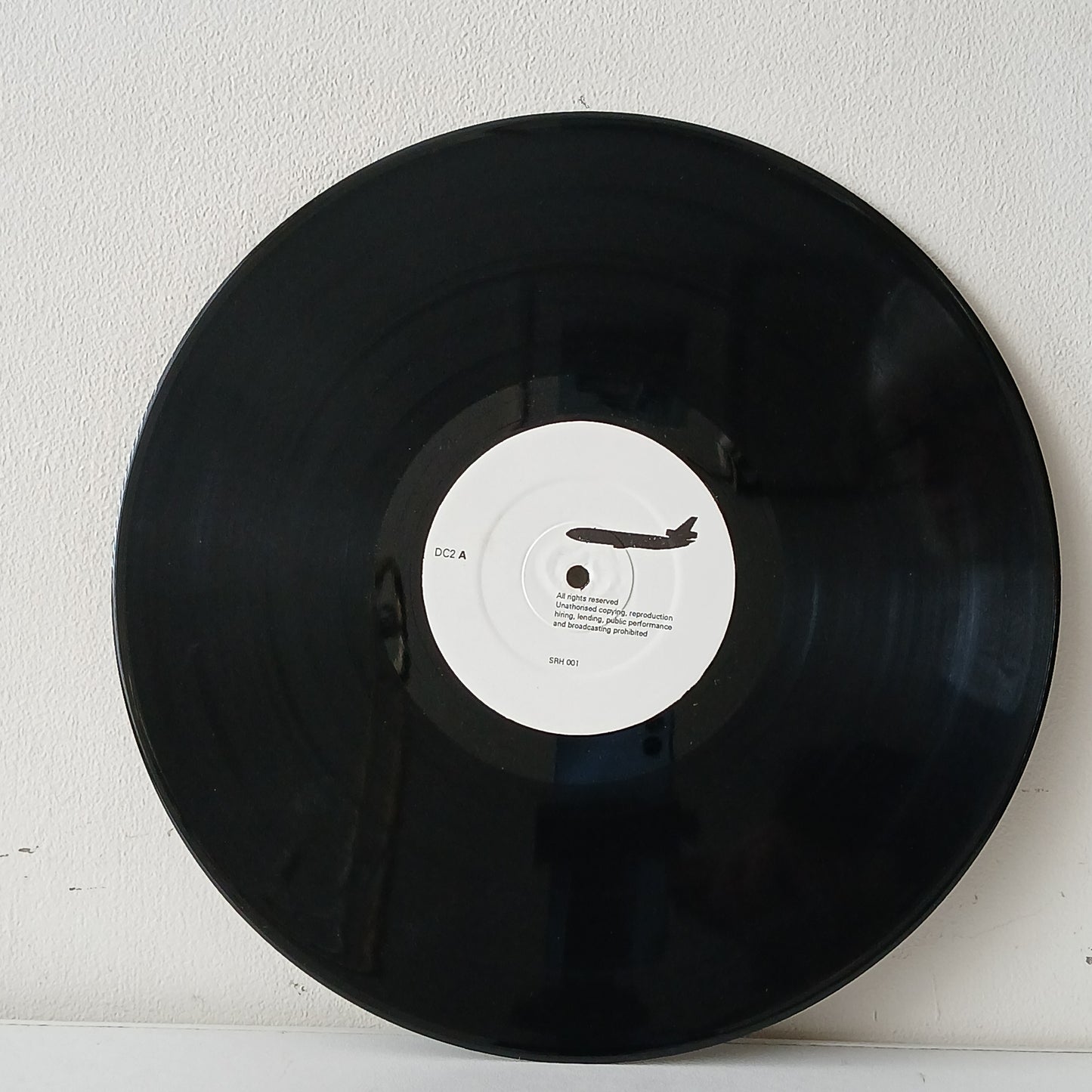 Various – Dealers Choice Volume 2 (Used LP)