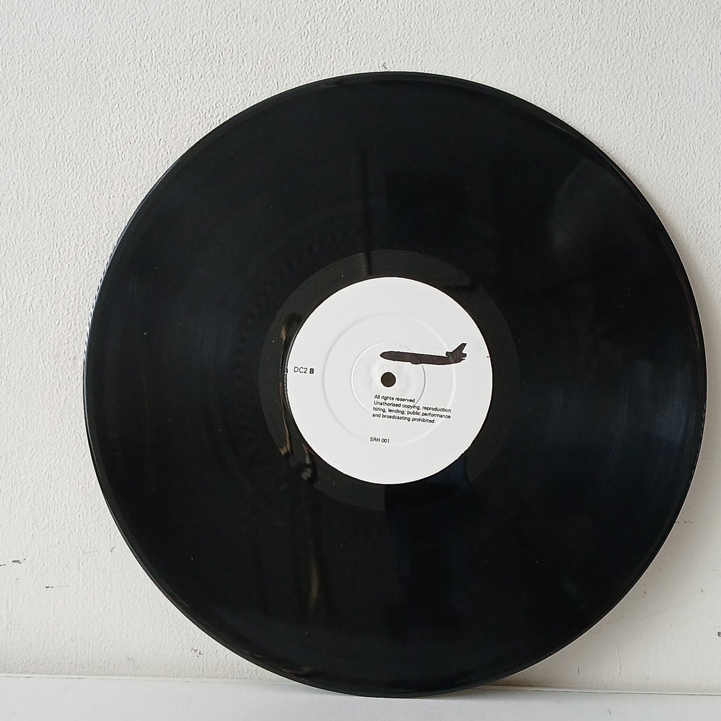 Various – Dealers Choice Volume 2 (Used LP)