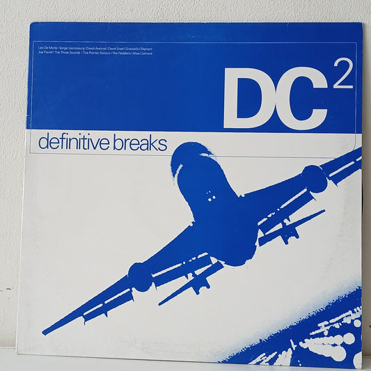 Various – Dealers Choice Volume 2 (Used LP)