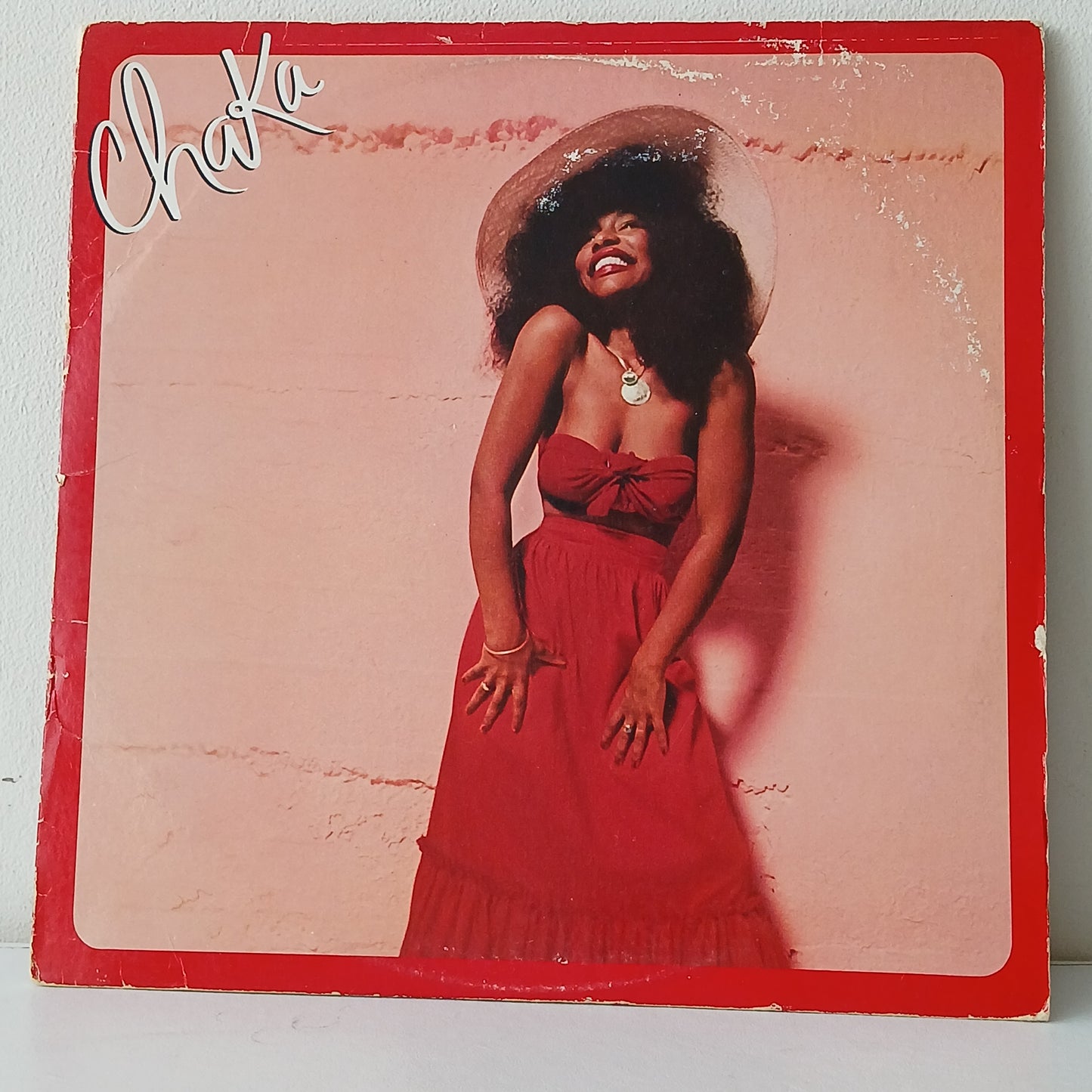 Chaka Khan – Chaka (Used LP)