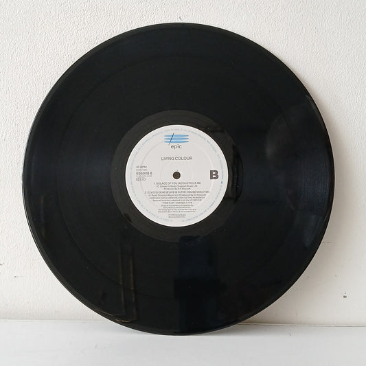 Living Colour – Solace Of You (Used 12")