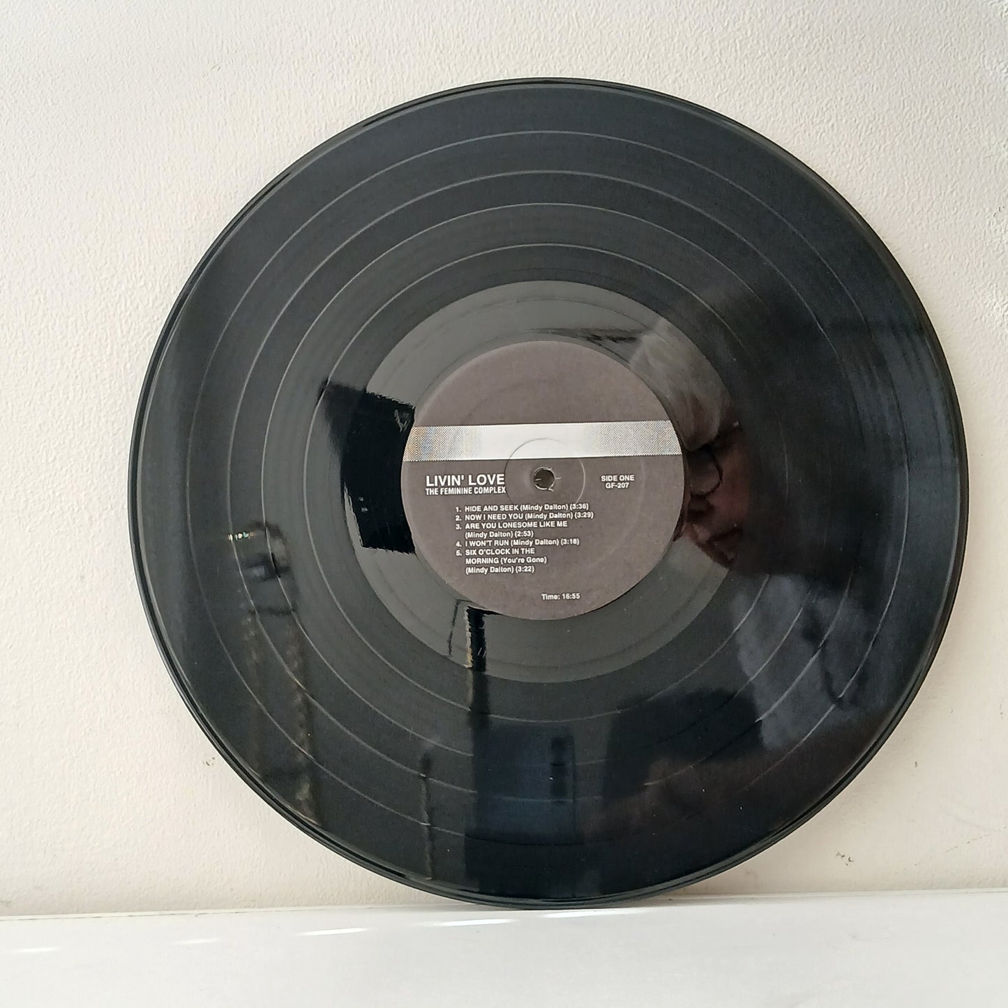 Various – The Rebirth Of Cool (Used LP)