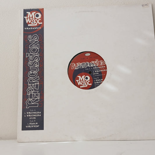 Repercussions – Promise (Used LP)