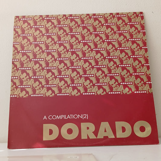 Various – A Compilation (2) (Used LP)