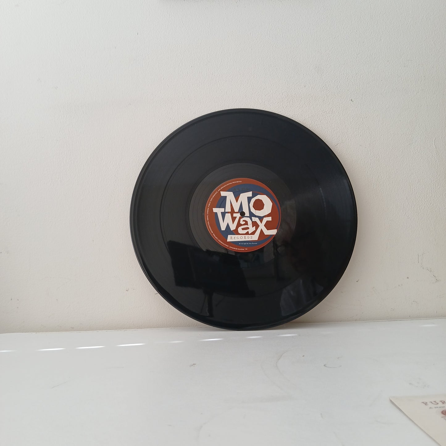 El-Malo – El-Malo EP (Used LP)