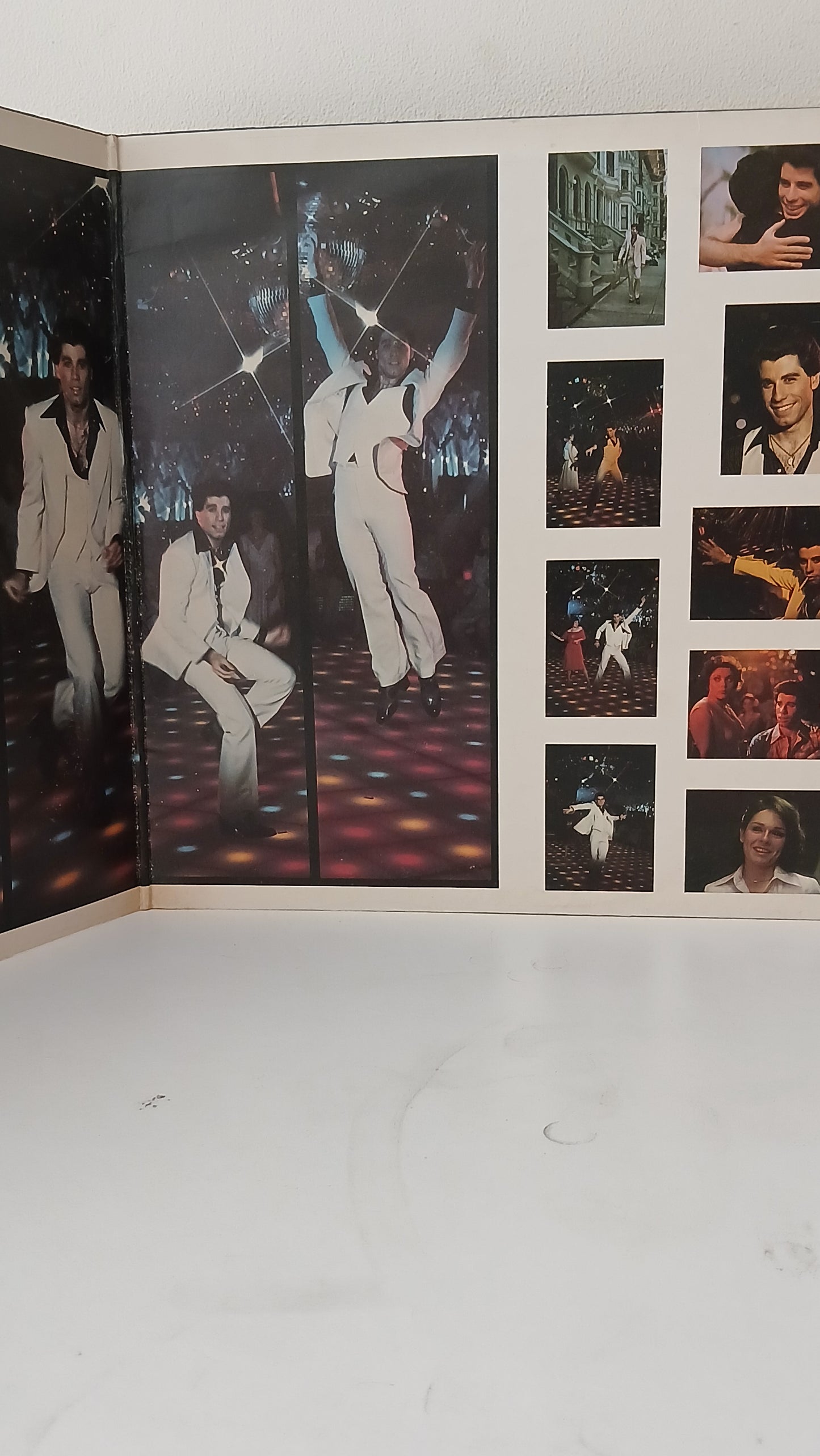 Various – Saturday Night Fever (The Original Movie Sound Track) (Used 2LP)