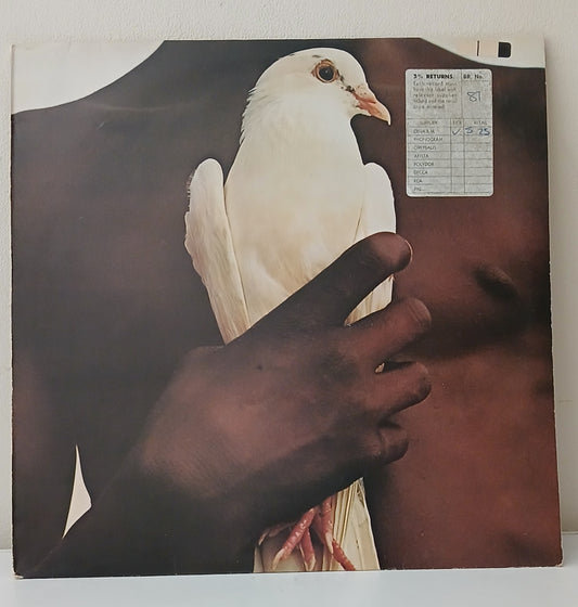 Santana – Santana's Greatest Hits (Used LP)