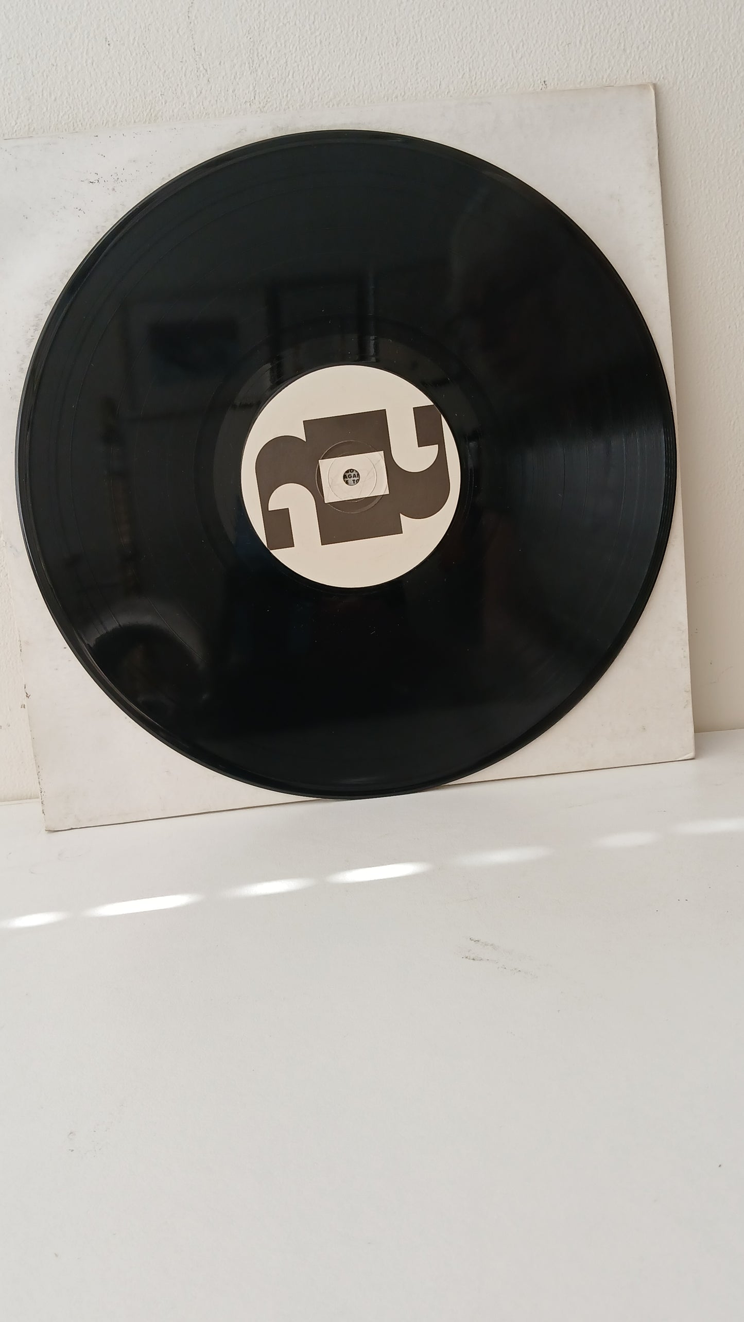 Pressure Drop – Upset (Used LP)