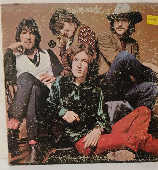 Traffic – Traffic (Used LP)