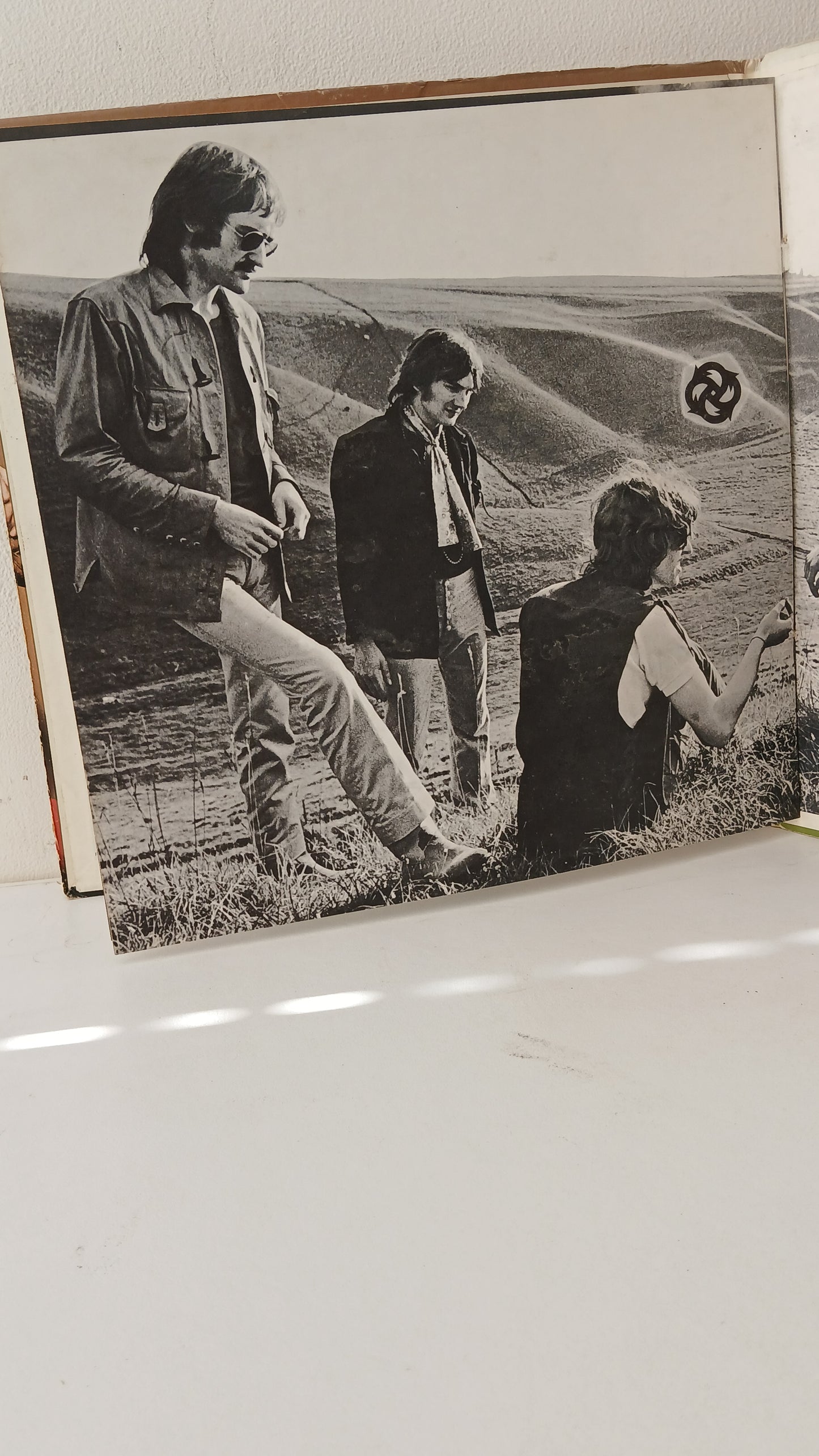 Traffic – Traffic (Used LP)