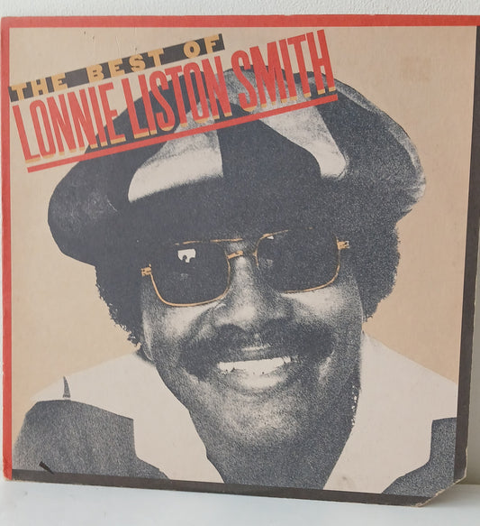 Lonnie Liston Smith – The Best Of Lonnie Liston Smith (Used LP)
