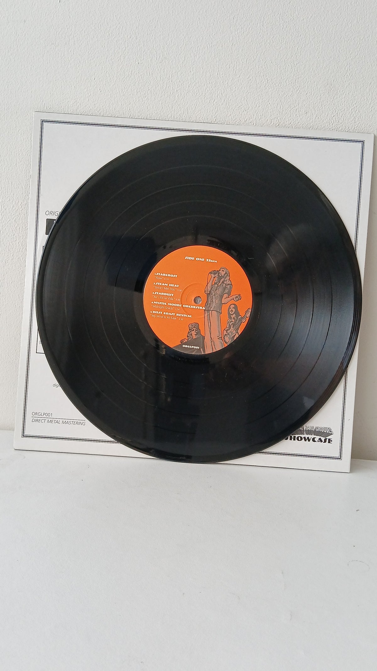 Various – Ruff N' Ready (Used LP)