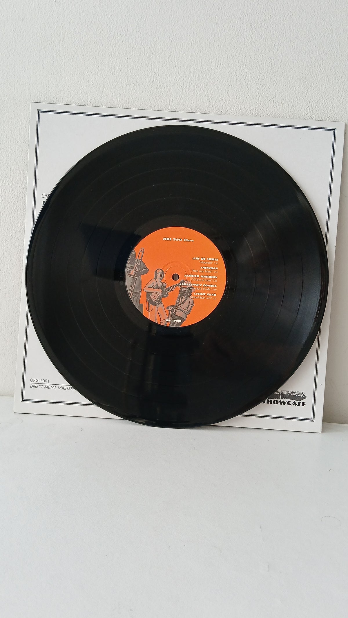 Various – Ruff N' Ready (Used LP)