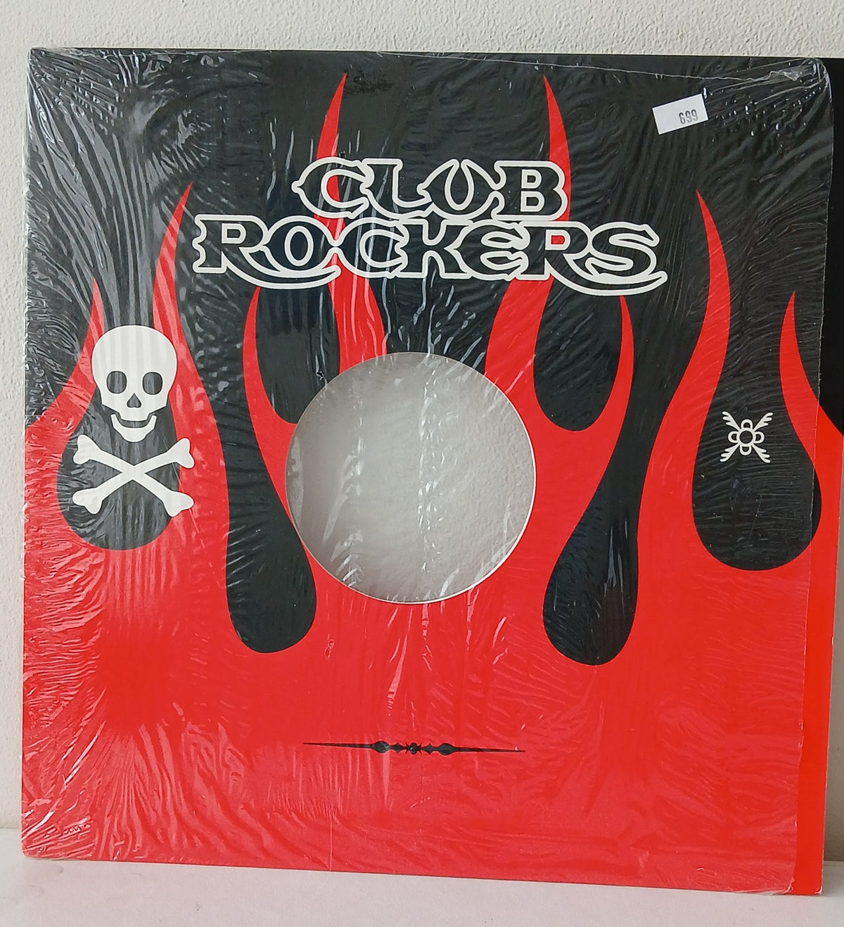Steve Miller Band – Fly Like An Eagle / The Joker / Take The Money & Run / Keep On Rock'N Me (Used 12")