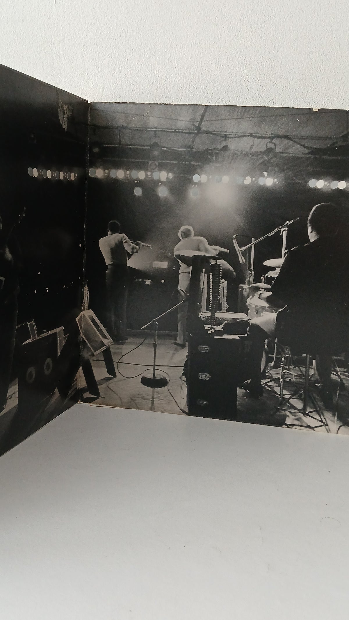Herbie Mann – Hold On, I'm Comin' (Used LP)