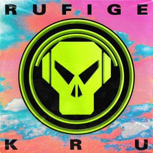 Goldie Presents Rufige Kru - Terminator Ep (Remastered) 2LP (Vinyl LP) PRE-ORDER