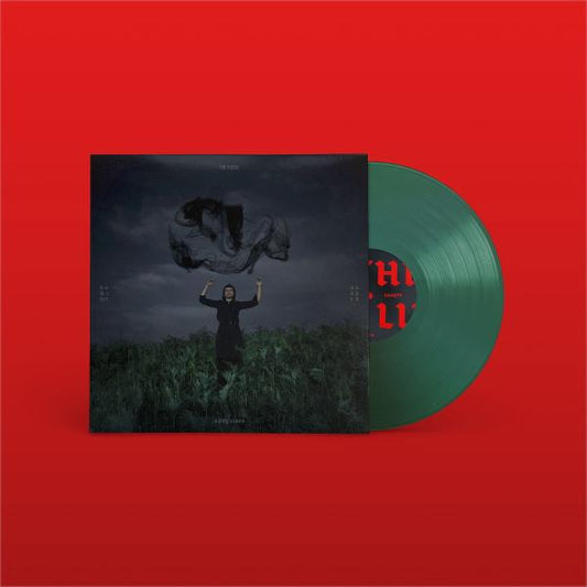 Dominie Hooper - In This Body Lives MIDNIGHT FOREST GREEN
TRANSLUCENT VINYL (Vinyl LP) PRE-ORDER