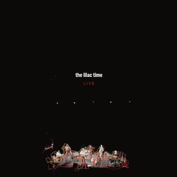 The Lilac Time - Live  (Vinyl LP) PRE-ORDER