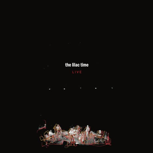 The Lilac Time - Live  (Vinyl LP) PRE-ORDER