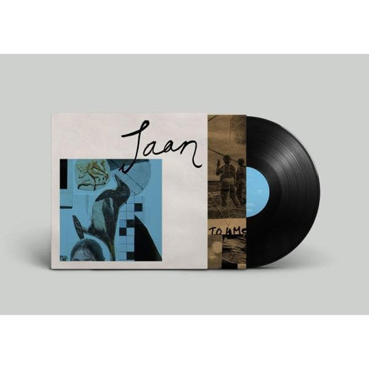 Jaan - Baghali  (Vinyl LP) PRE-ORDER