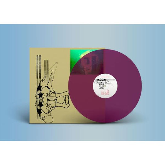 Ava Luna - Ava Luna  (Vinyl LP) PRE-ORDER