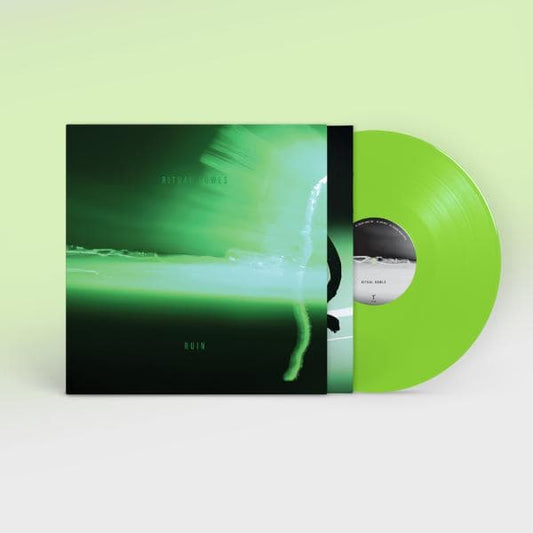 Ritual Howls - Ruin  (Vinyl LP) PRE-ORDER