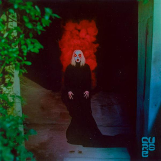 Unknown Mortal Orchestra - Curse 12" EP (Vinyl LP) PRE-ORDER